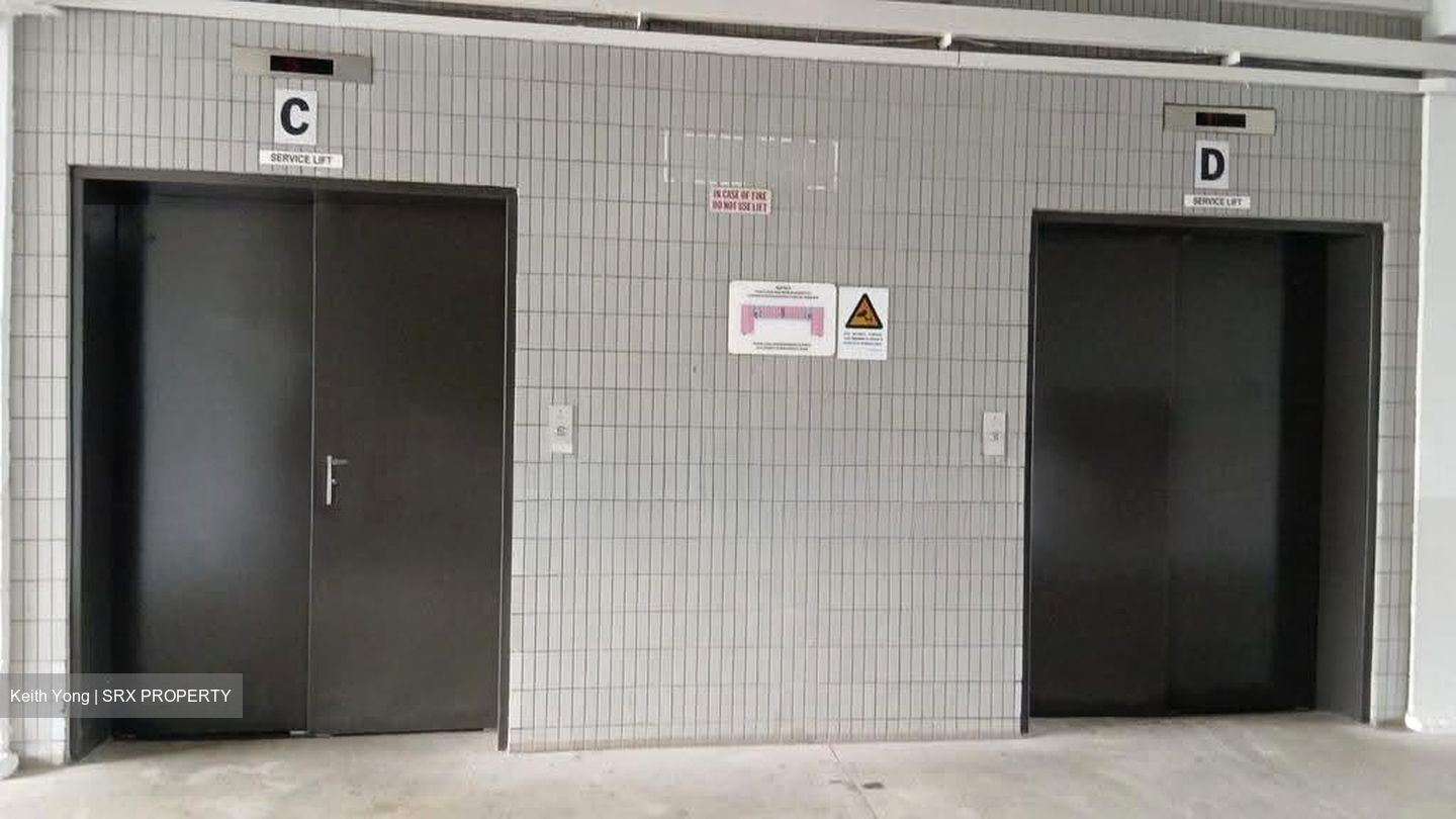 Tanglin Halt Industrial Estate (D3), Factory #610078431